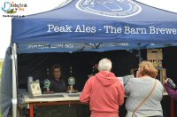 The Derbyshire Food & Drink Fair 2015