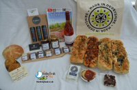 The Derbyshire Food & Drink Fair 2015