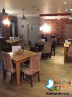 Refurbishment At The Littleover Lodge, Derby