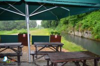 Reopening of Wheatcrofts Wharf in Cromford