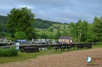 Reopening of Wheatcrofts Wharf in Cromford