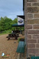 Reopening of Wheatcrofts Wharf in Cromford