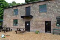 Reopening of Wheatcrofts Wharf in Cromford