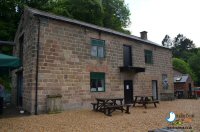 Reopening of Wheatcrofts Wharf in Cromford