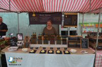 The Belper Food Festival 2015