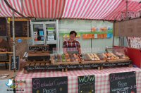 The Belper Food Festival 2015