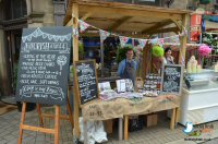 The Belper Food Festival 2015