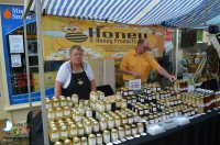 The Belper Food Festival 2015