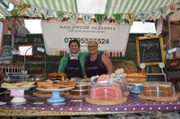 The Belper Food Festival 2015