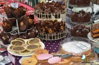 The Belper Food Festival 2015