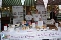 The Belper Food Festival 2015