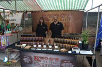 The Belper Food Festival 2015