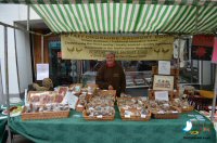 The Belper Food Festival 2015