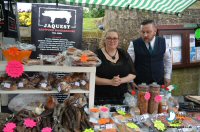 The Belper Food Festival 2015