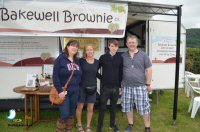 The Bakewell Show 2015