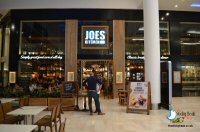 Dinner At Joes Kitchen, Derby INTU