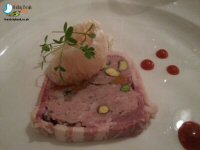 New Chef, New Menu At The Blacksmiths Loft, Derby