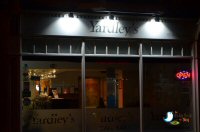 
Dinner At Yardleys Wine Bar, Belper