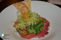 Christmas Menu At Farenheit, Genting Riverlights, Derby
