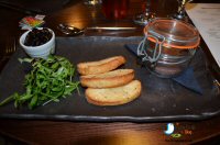 Christmas Menu At Farenheit, Genting Riverlights, Derby