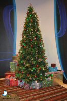 Christmas Menu At Farenheit, Genting Riverlights, Derby