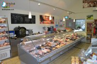 Breakfast At Marsh Green Farm, Ramblers Rest Cafe