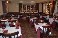 
Dinner At The Talbot In Dronfield Woodhouse
