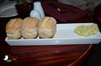 
Dinner At The Talbot In Dronfield Woodhouse