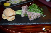 
Dinner At The Talbot In Dronfield Woodhouse