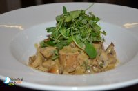 
Dinner At The Talbot In Dronfield Woodhouse