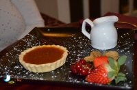 
Dinner At The Talbot In Dronfield Woodhouse