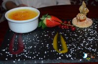 
Dinner At The Talbot In Dronfield Woodhouse