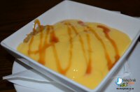 Dinner At The Horse And Jockey, Wessington