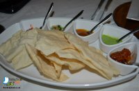 
Dinner At Mewar Haveli Indian near Nottingham