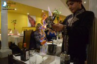 
Dinner At Mewar Haveli Indian near Nottingham