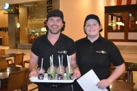 Healthy Eating At Derby INTU