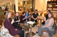 Healthy Eating At Derby INTU