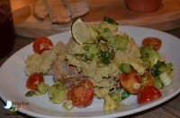 Healthy Eating At Derby INTU