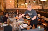 Healthy Eating At Derby INTU