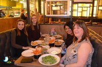 Healthy Eating At Derby INTU