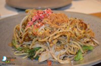 Healthy Eating At Derby INTU