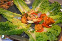 Healthy Eating At Derby INTU