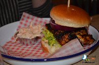 Burgers At The Craft Burger Company in Chesterfield