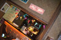 Gourmet Burgers At Lola Lo in Derby