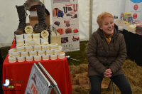 The Great British Food Festival 2016