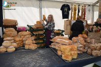 The Great British Food Festival 2016