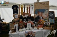 The Great British Food Festival 2016