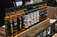 The Great British Food Festival 2016