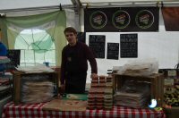 The Great British Food Festival 2016