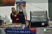 The Great British Food Festival 2016